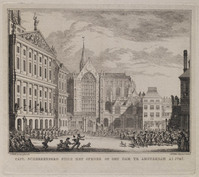 TvB G 0862
<br/>
Oproer op de Dam
<br/>
<em>Fokke, Simon (1712-1784)</em>